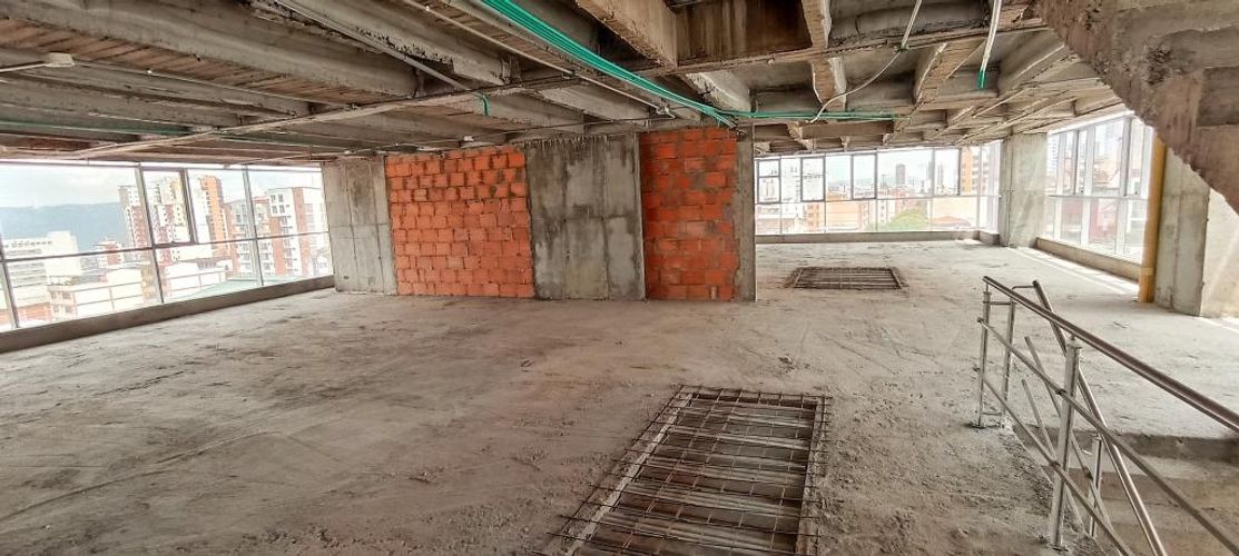 Edificio en venta en Antonia Santos Centro, Bucaramanga · foto 11 de 16