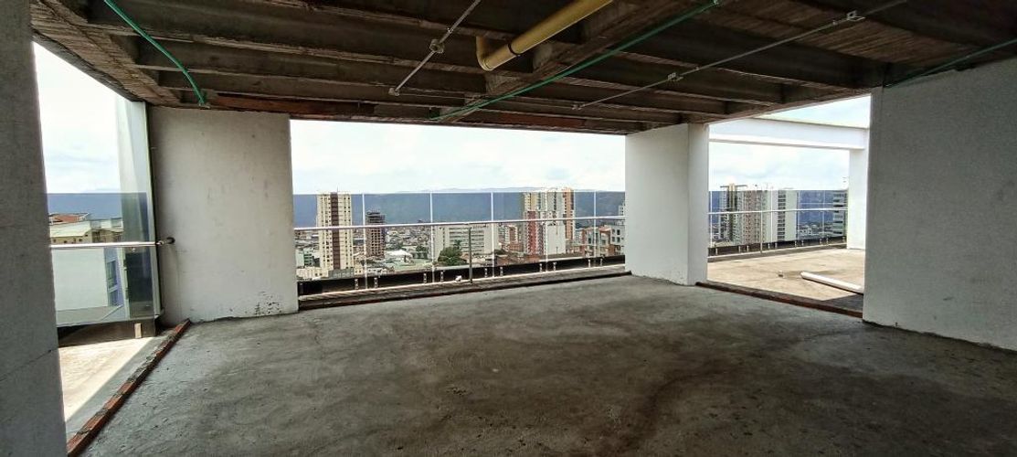 Edificio en venta en Antonia Santos Centro, Bucaramanga · foto 12 de 16