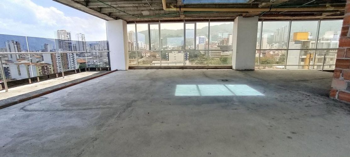 Edificio en venta en Antonia Santos Centro, Bucaramanga · foto 13 de 16