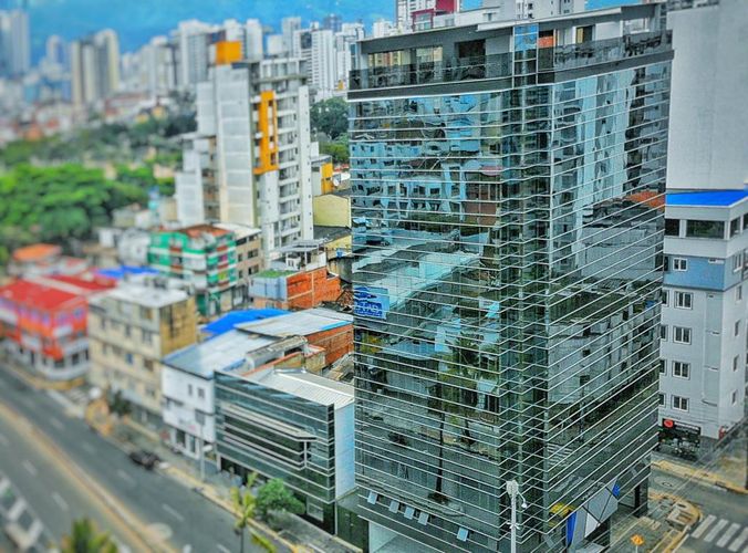 Edificio en venta en Antonia Santos Centro, Bucaramanga · foto 15 de 16