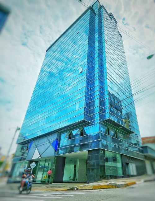 Edificio en venta en Antonia Santos Centro, Bucaramanga · foto 16 de 16