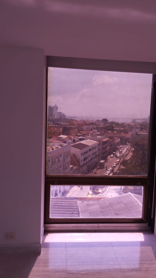 Oficina en arriendo en La Matuna, Cartagena, 55 m² · foto 2 de 5