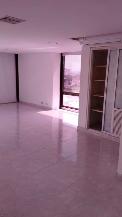 Oficina en arriendo en La Matuna, Cartagena, 55 m² · foto 5 de 5