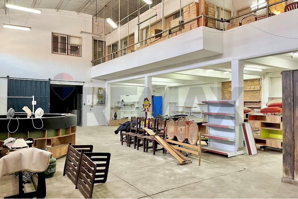 EDIFICIO CORPORATIVO EN VENTA — foto 3