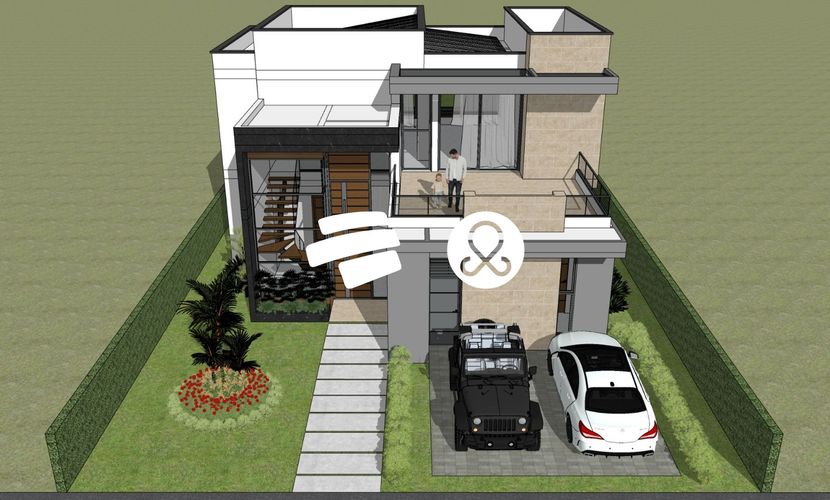 Casa en venta en Siberia, Cota, 596 m² · foto 2 de 13