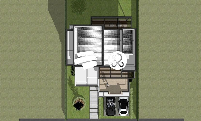 Casa en venta en Siberia, Cota, 596 m² · foto 3 de 13