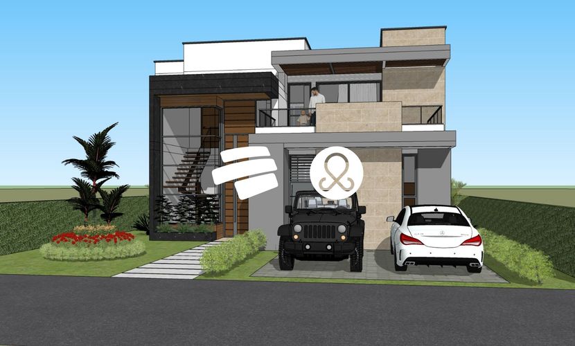 Casa en venta en Siberia, Cota, 596 m² · foto 5 de 13