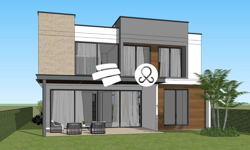Casa en venta en Siberia, Cota, 596 m² · foto 6 de 13