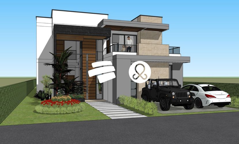Casa en venta en Siberia, Cota, 596 m² · foto 7 de 13