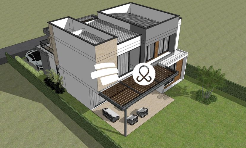 Casa en venta en Siberia, Cota, 596 m² · foto 10 de 13