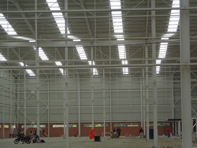 Bodega en venta en Calima, Cali, 2000 m² · foto 8 de 18