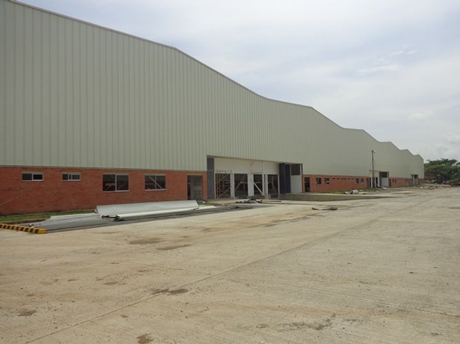 Bodega en venta en Calima, Cali, 2000 m² · foto 18 de 18