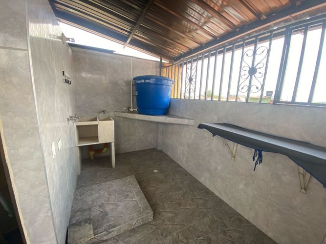 Casa de 8 alcobas en venta en Conjunto Residencial Los Naranjos, Bucaramanga, 160 m² · foto 15 de 16