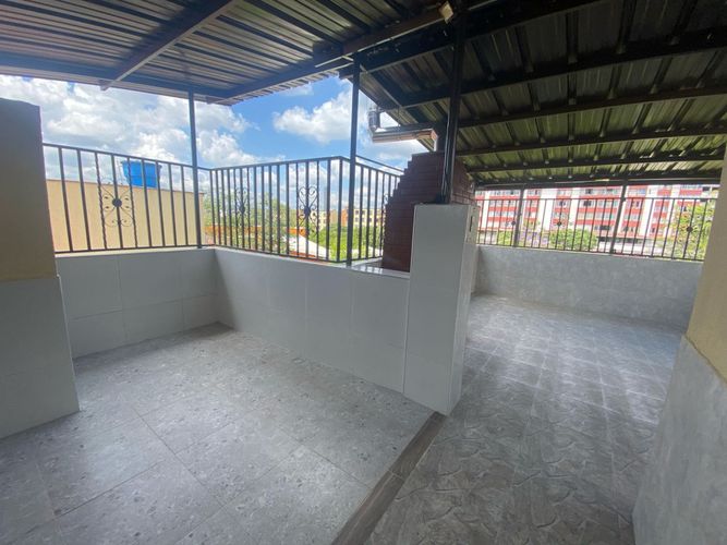 Casa de 8 alcobas en venta en Conjunto Residencial Los Naranjos, Bucaramanga, 160 m² · foto 16 de 16