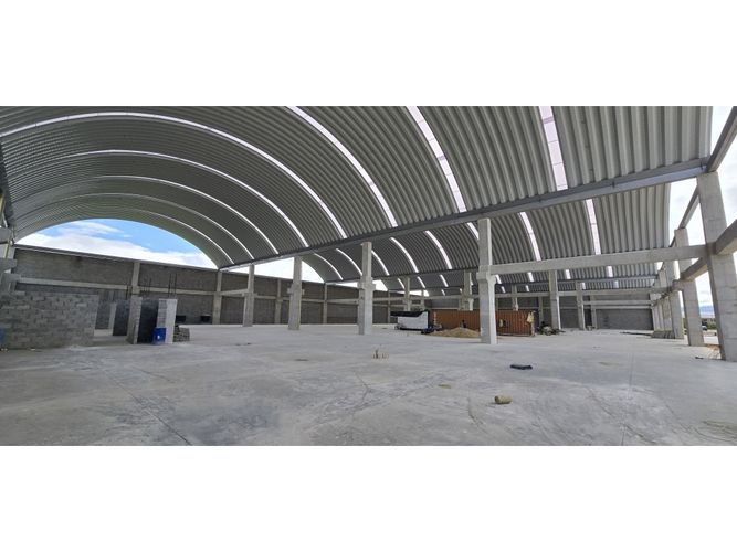 Bodega en arriendo en Siberia, Cota · foto 6 de 10