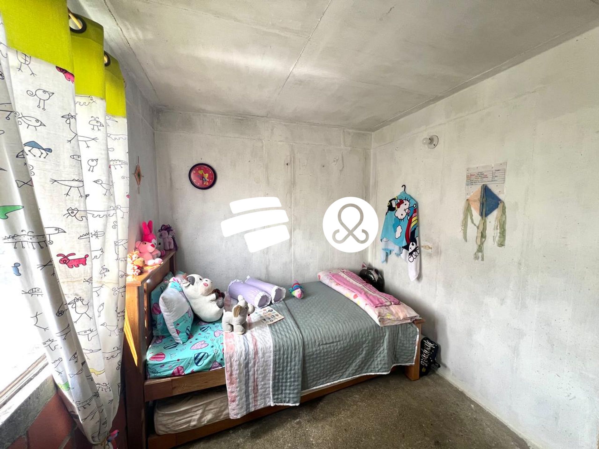 Apartamento en venta en San Antonio De Prado, Medellín · foto 13 de 21