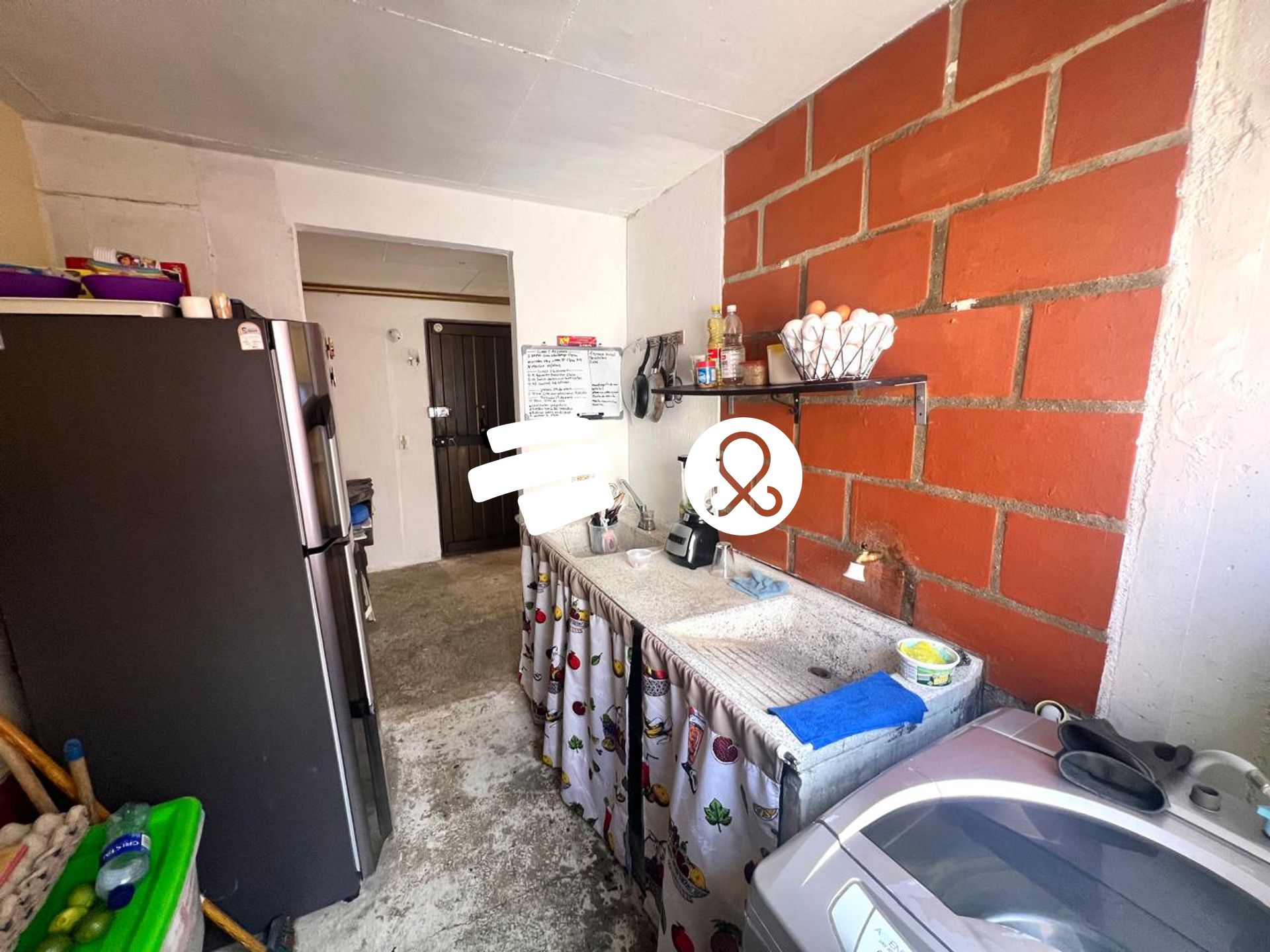 Apartamento en venta en San Antonio De Prado, Medellín · foto 15 de 21