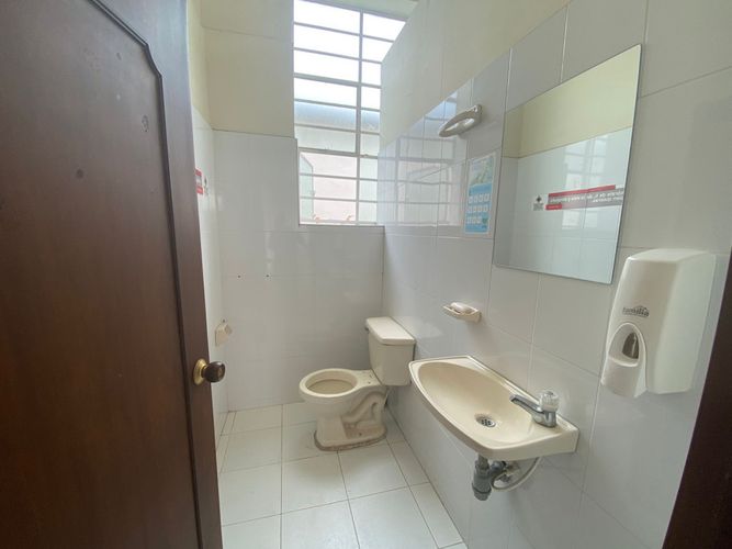 Casa de 18 alcobas en venta en Centro, Bucaramanga, 1020 m² · foto 13 de 15