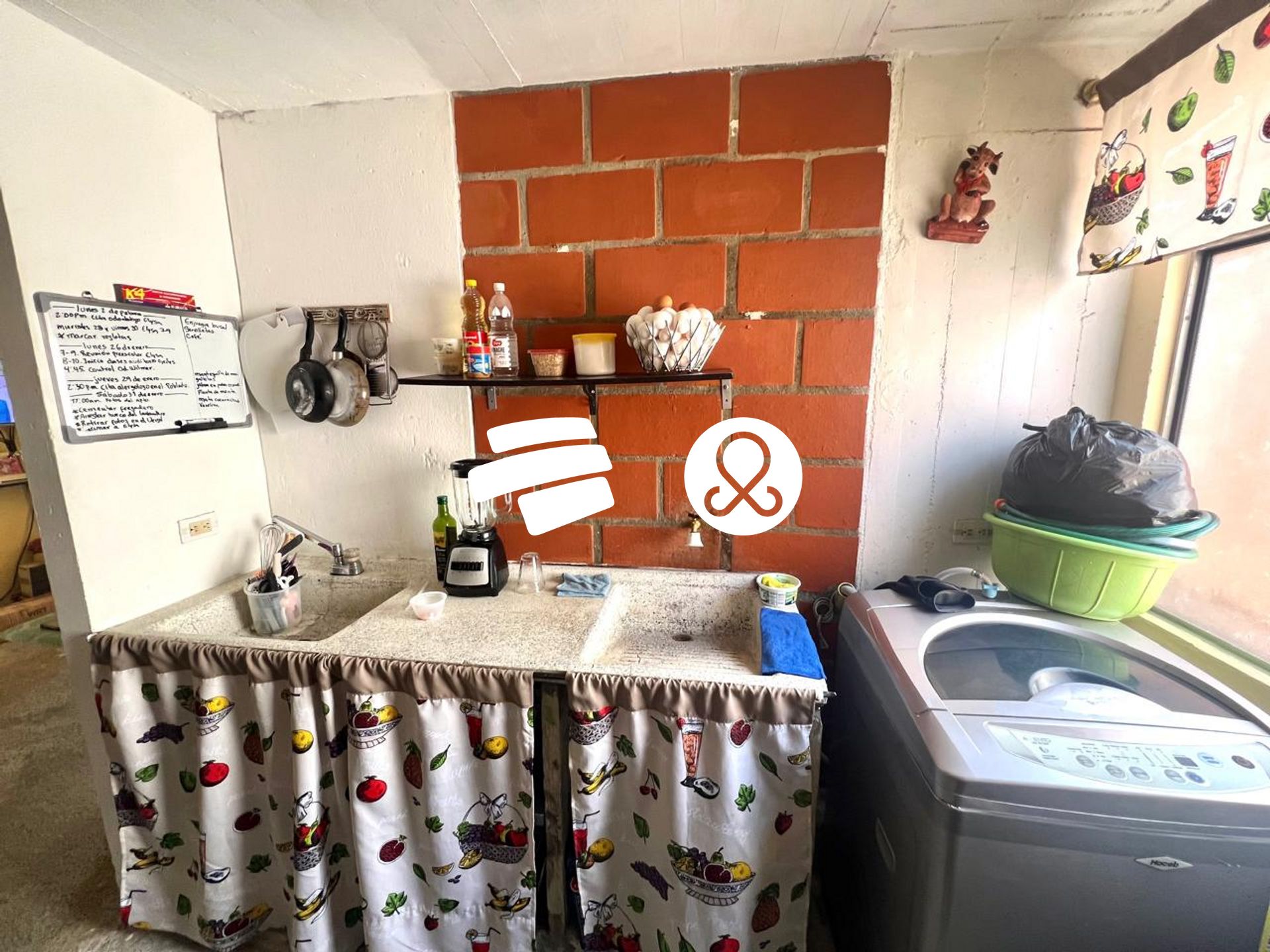 Apartamento en venta en San Antonio De Prado, Medellín · foto 16 de 21