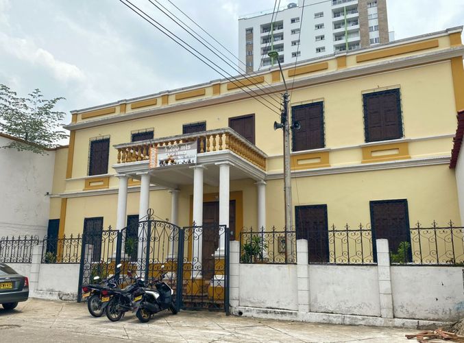 Casa de 18 alcobas en venta en Centro, Bucaramanga, 1020 m² · foto 15 de 15