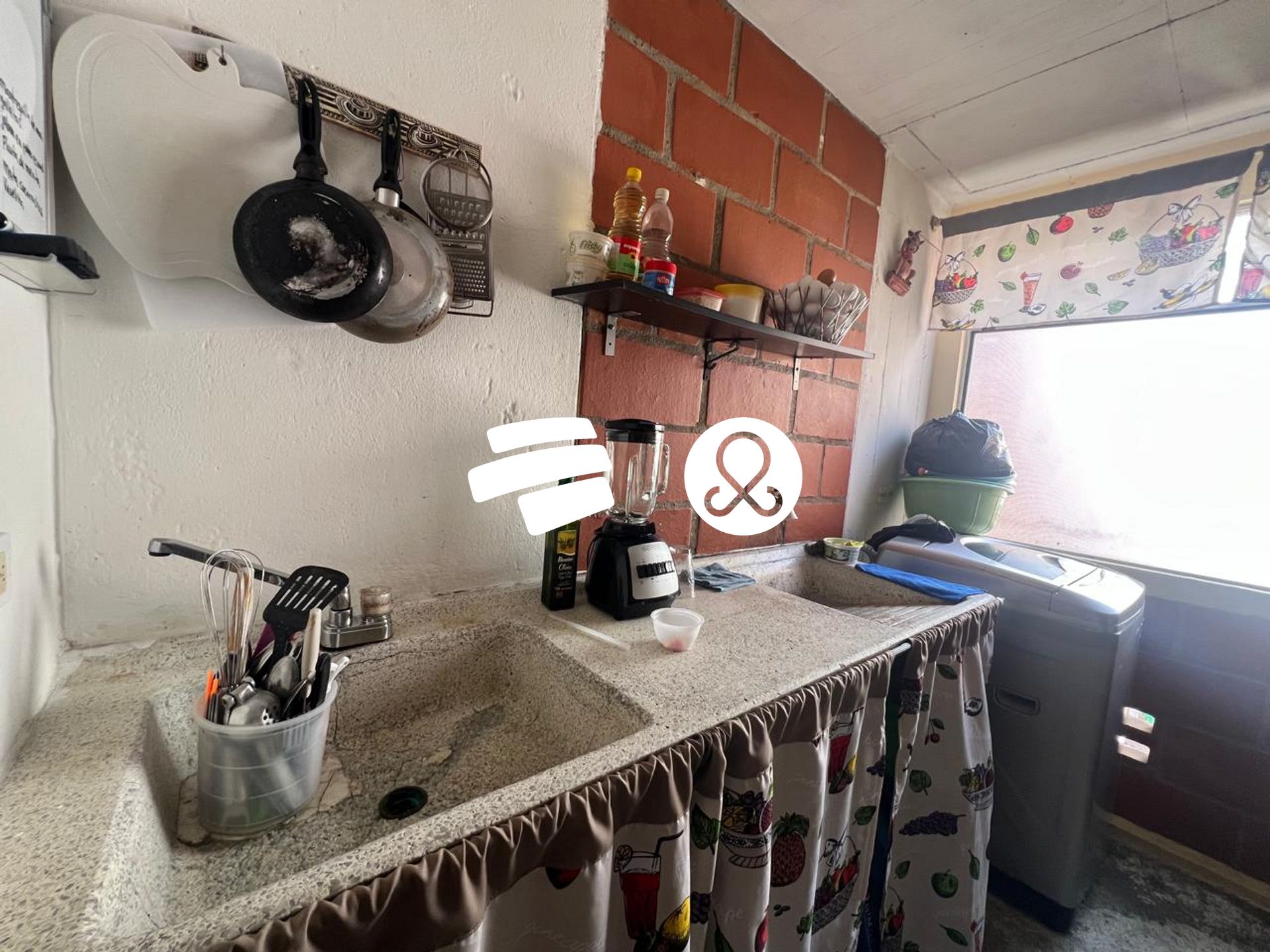 Apartamento en venta en San Antonio De Prado, Medellín · foto 17 de 21