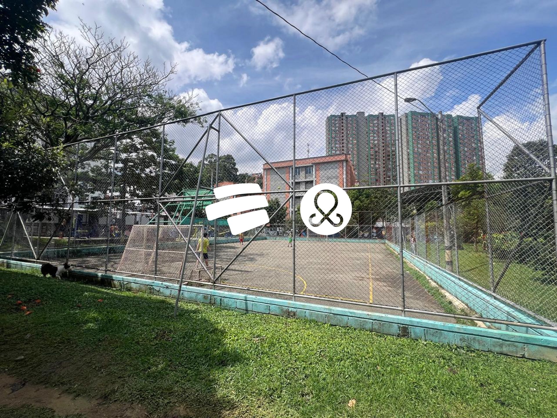 Apartamento en venta en San Antonio De Prado, Medellín · foto 21 de 21