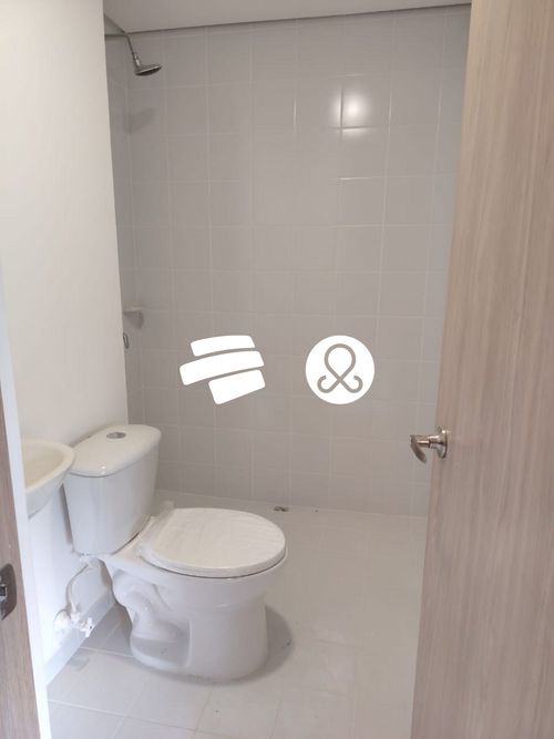 Apartamento de 2 alcobas en venta en Centro, Bello, 62 m² · foto 2 de 15
