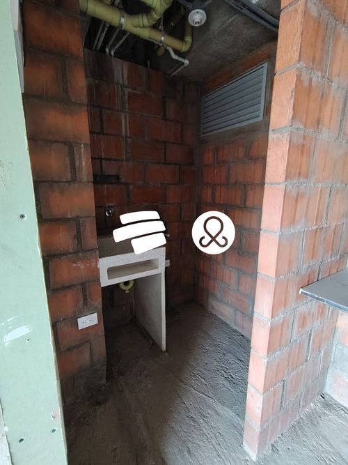 Apartamento de 2 alcobas en venta en Centro, Bello, 62 m² · foto 8 de 15