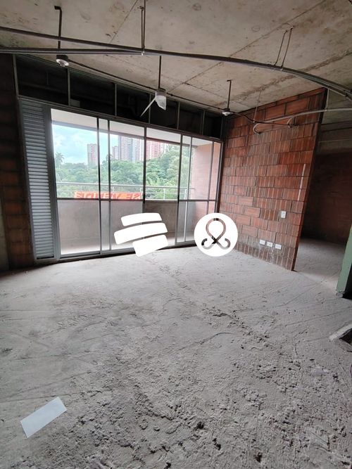 Apartamento de 2 alcobas en venta en Centro, Bello, 62 m² · foto 9 de 15