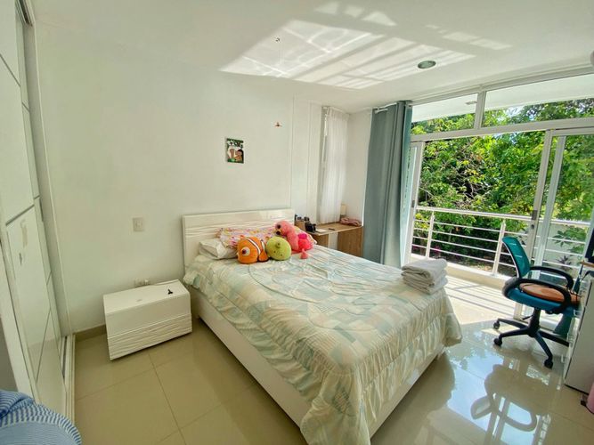 Casa de 4 alcobas en venta en Ruitoque, Piedecuesta, 496 m² · foto 8 de 20