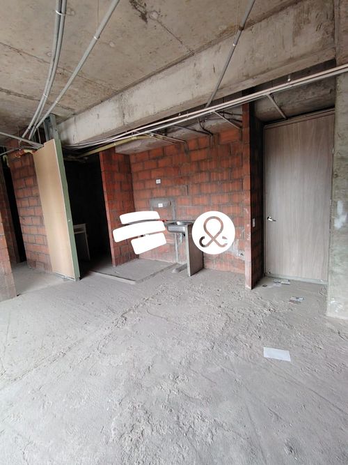 Apartamento de 2 alcobas en venta en Centro, Bello, 62 m² · foto 10 de 15