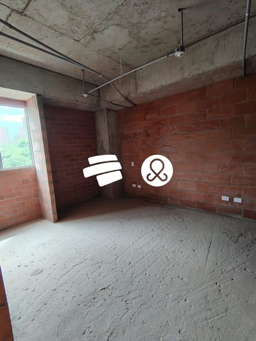 Apartamento de 2 alcobas en venta en Centro, Bello, 62 m² · foto 11 de 15
