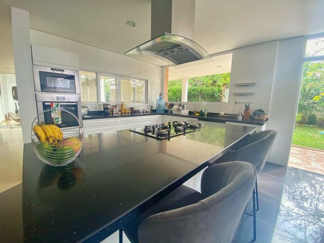 Casa de 4 alcobas en venta en Ruitoque, Piedecuesta, 496 m² · foto 14 de 20