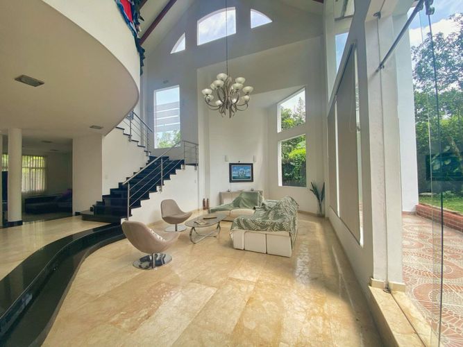 Casa de 4 alcobas en venta en Ruitoque, Piedecuesta, 496 m² · foto 15 de 20