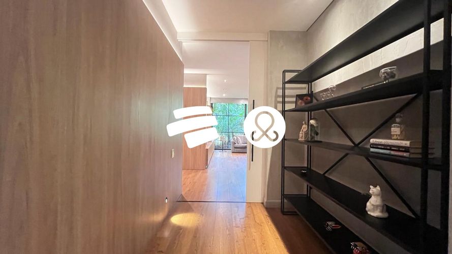 Apartamento de 3 alcobas en venta en Miraflores, Medellín, 387 m² · foto 13 de 24
