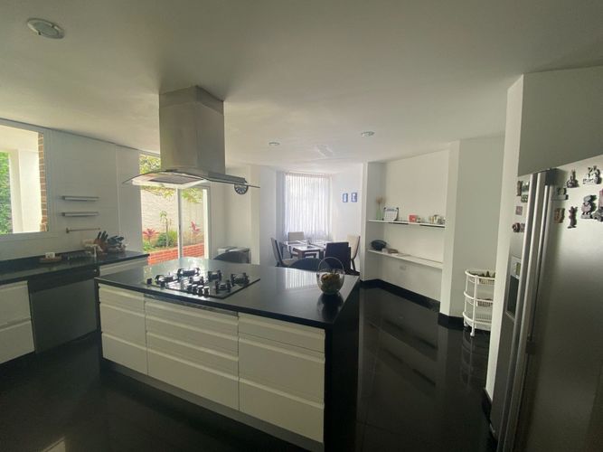 Casa de 4 alcobas en venta en Ruitoque, Piedecuesta, 496 m² · foto 18 de 20