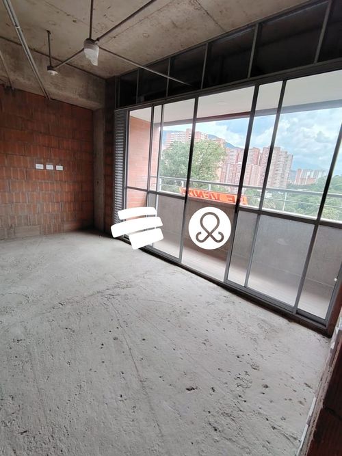Apartamento de 2 alcobas en venta en Centro, Bello, 62 m² · foto 12 de 15