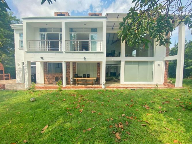 Casa de 4 alcobas en venta en Ruitoque, Piedecuesta, 496 m² · foto 19 de 20