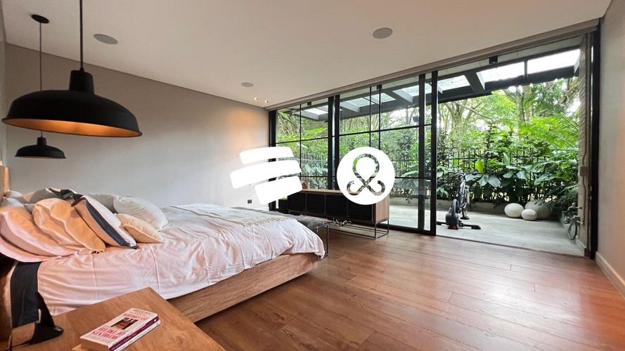 Apartamento de 3 alcobas en venta en Miraflores, Medellín, 387 m² · foto 14 de 24