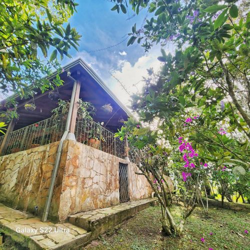 Finca en venta en Mesa De Los Santos, Piedecuesta, 300 m² · foto 5 de 13