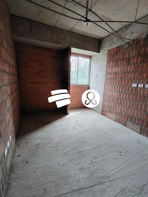 Apartamento de 2 alcobas en venta en Centro, Bello, 62 m² · foto 13 de 15