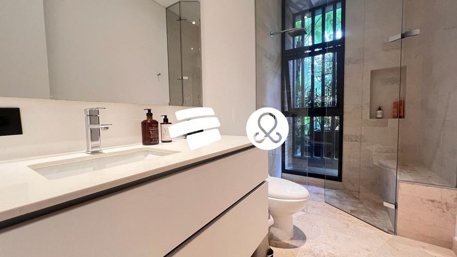 Apartamento de 3 alcobas en venta en Miraflores, Medellín, 387 m² · foto 15 de 24