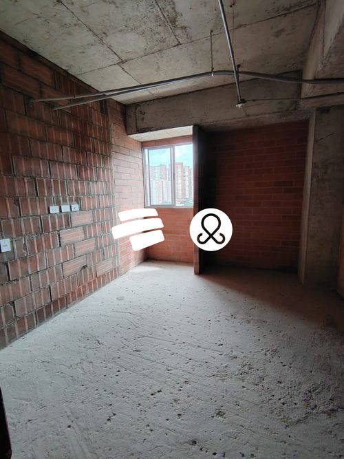 Apartamento de 2 alcobas en venta en Centro, Bello, 62 m² · foto 14 de 15