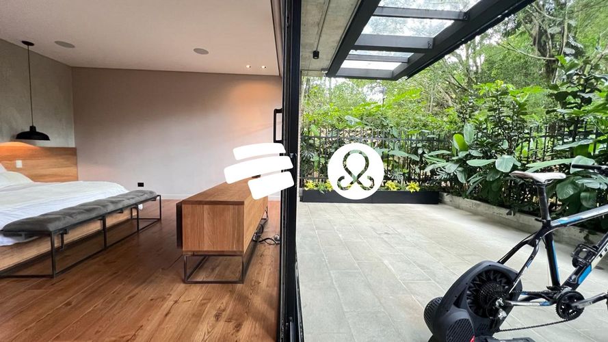 Apartamento de 3 alcobas en venta en Miraflores, Medellín, 387 m² · foto 19 de 24