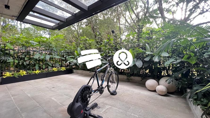 Apartamento de 3 alcobas en venta en Miraflores, Medellín, 387 m² · foto 20 de 24
