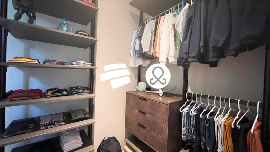 Apartamento de 3 alcobas en venta en Miraflores, Medellín, 387 m² · foto 23 de 24