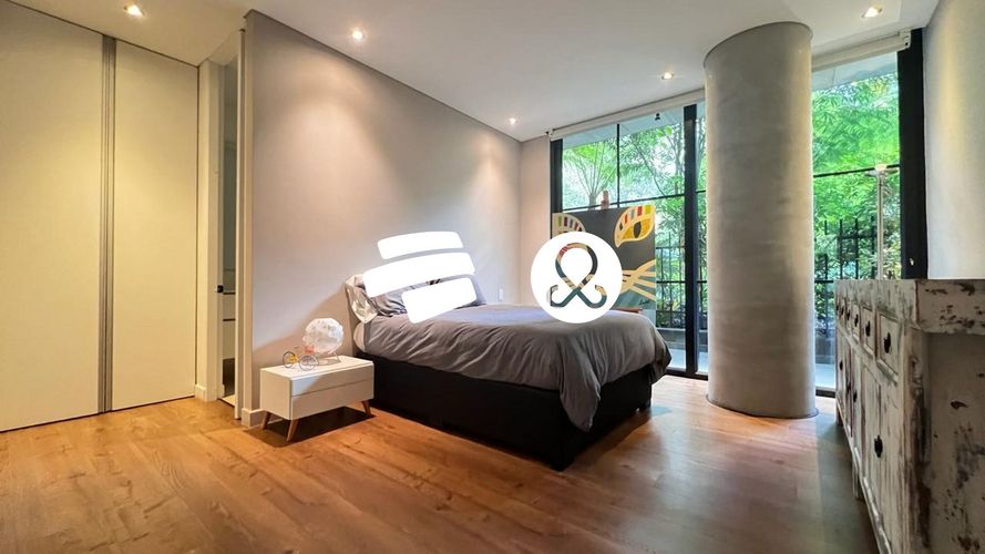 Apartamento de 3 alcobas en venta en Miraflores, Medellín, 387 m² · foto 24 de 24