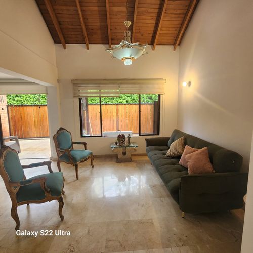 Casa de 4 alcobas en venta en Cañaveral, Floridablanca, 180 m² · foto 2 de 13