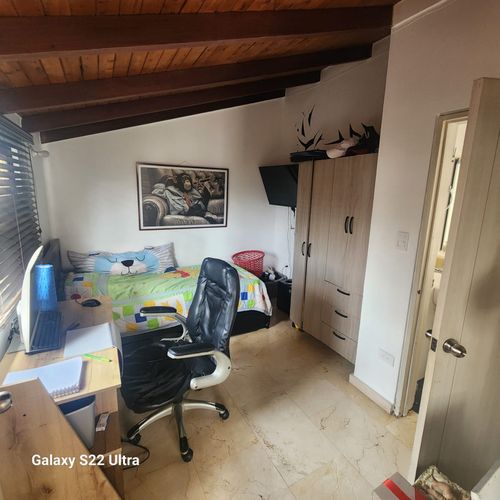Casa de 4 alcobas en venta en Cañaveral, Floridablanca, 180 m² · foto 8 de 13
