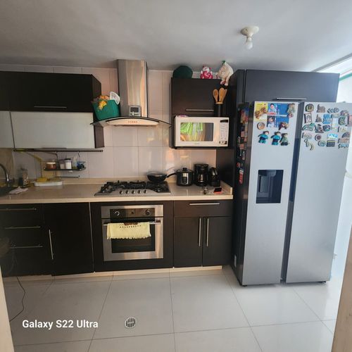 Casa de 4 alcobas en venta en Cañaveral, Floridablanca, 180 m² · foto 9 de 13